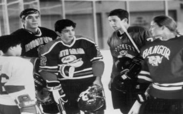 screenshoot for D2: The Mighty Ducks