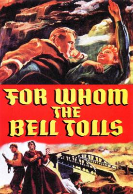 image for  For Whom the Bell Tolls movie