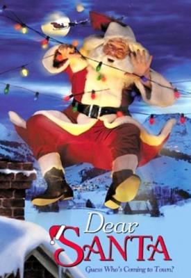 image for  Dear Santa movie