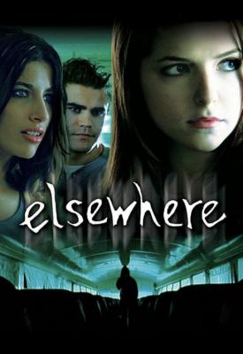 poster for Elsewhere 2009