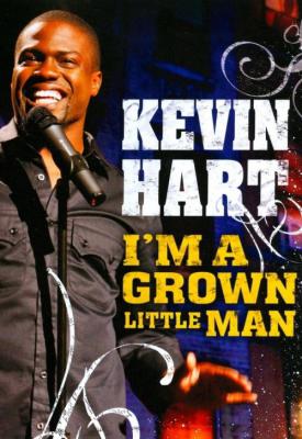 image for  Kevin Hart: Im a Grown Little Man movie