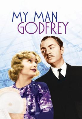 image for  My Man Godfrey movie