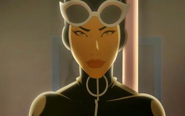 screenshoot for Catwoman