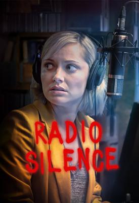 poster for Radio Silence 2019