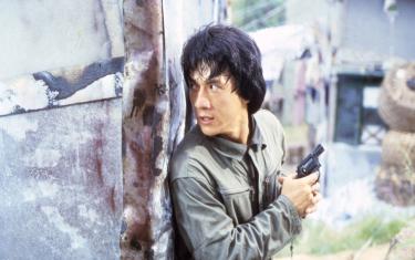 screenshoot for Police Story