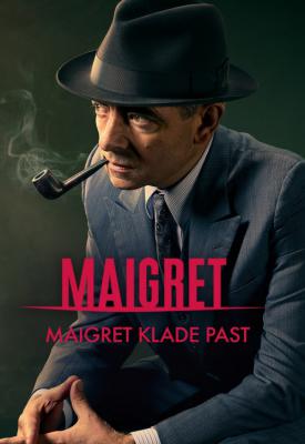 poster for Maigret Sets a Trap 2016