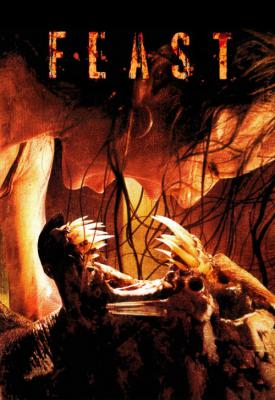 image for  Feast movie
