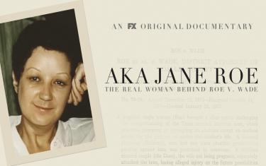 screenshoot for AKA Jane Roe