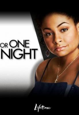 image for  For One Night movie