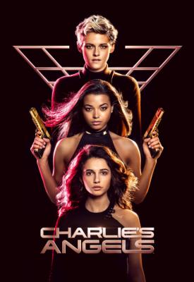 image for  Charlie’s Angels movie