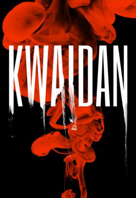 image for  Kwaidan movie