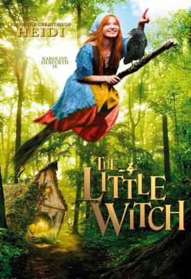 image for  The Little Witch movie