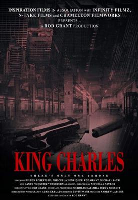 image for  King Charles movie