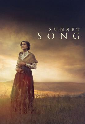 poster for Sunset Song 2015