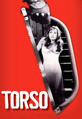 poster for Torso 1973