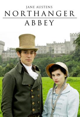 poster for Northanger Abbey 2007