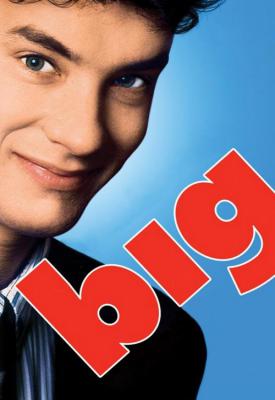 poster for Big 1988
