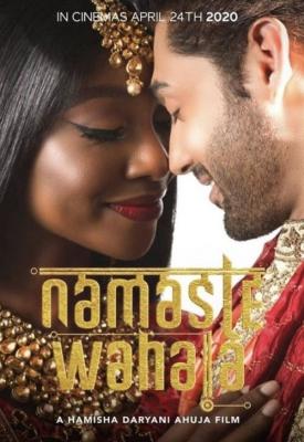 poster for Namaste Wahala 2020