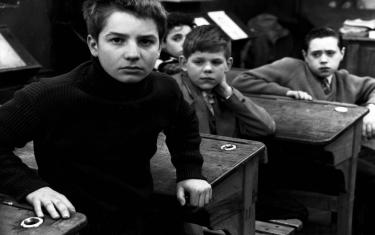 screenshoot for The 400 Blows