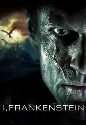 image for  I, Frankenstein movie