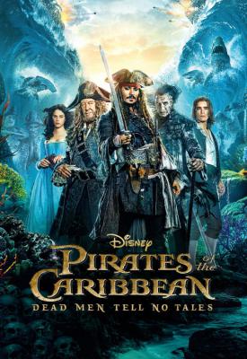 image for  Pirates of the Caribbean: Dead Men Tell No Tales movie