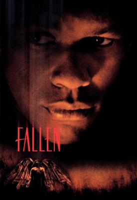 poster for Fallen 1998