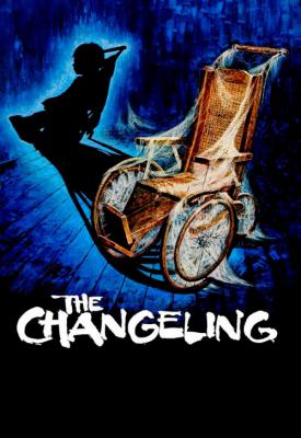 poster for The Changeling 1980