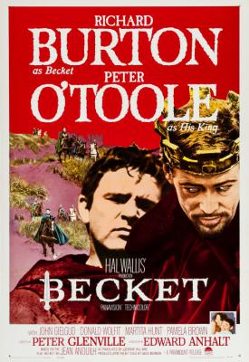 image for  Becket movie