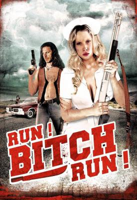 image for  Run! Bitch Run! movie