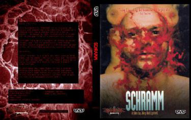screenshoot for Schramm: Into the Mind of a Serial Killer