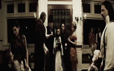 screenshoot for The Haunting of Alice D