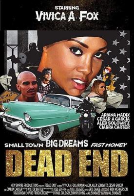 image for  Dead End movie