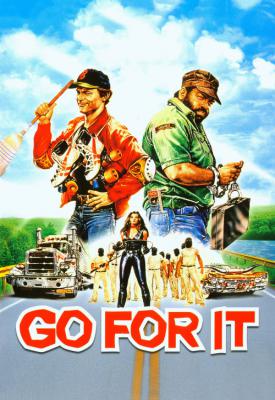 poster for Go for It 1983