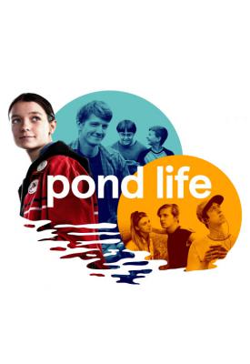 image for  Pond Life movie