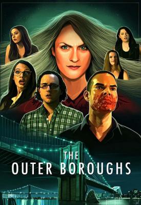 image for  The Outer Boroughs movie