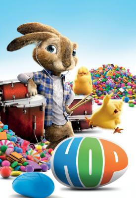 image for  Hop movie