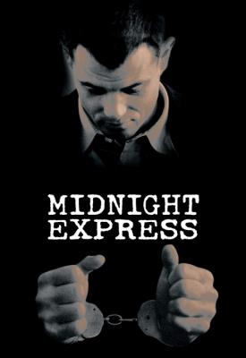 poster for Midnight Express 1978