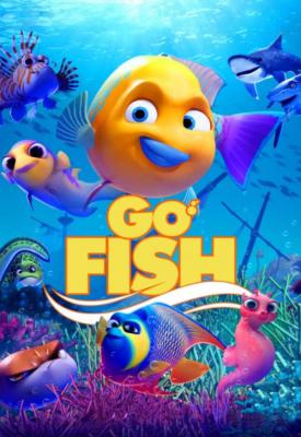 poster for Go Fish 2019
