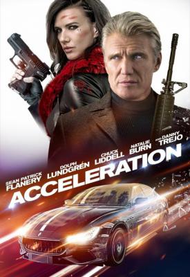image for  Acceleration movie