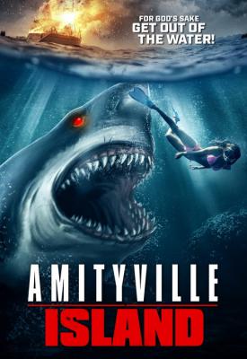 image for  Amityville Island movie