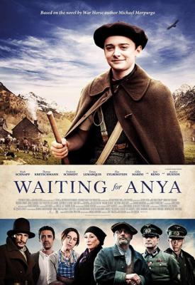 image for  Waiting for Anya movie