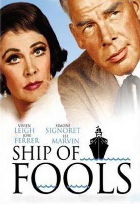 image for  Ship of Fools movie
