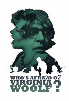 image for  Whos Afraid of Virginia Woolf? movie
