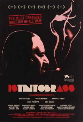 poster for Istintobrass 2013