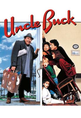 image for  Uncle Buck movie