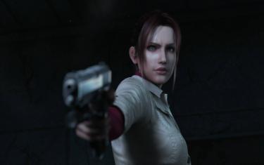 screenshoot for Resident Evil: Degeneration