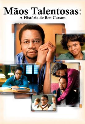 image for  Gifted Hands: The Ben Carson Story movie
