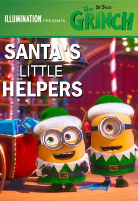 image for  Santa’s Little Helpers movie