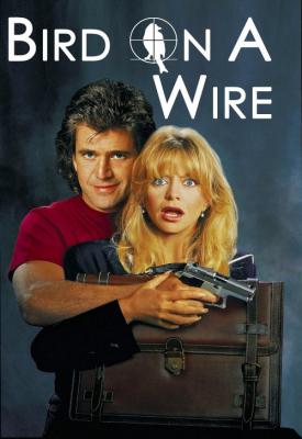 image for  Bird on a Wire movie