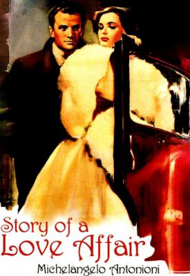 image for  Story of a Love Affair movie